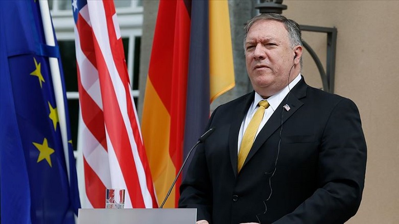 Pompeo: Bu acı dolu bölüm asla unutulmamalı