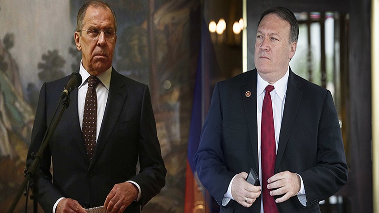 Lavrov: Venezuela'da saldırgan adımların ağır sonuçları olur