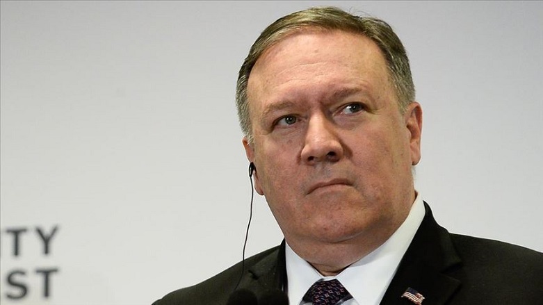 Pompeo’dan S-400 açıklaması: Gerekeni yapacağız