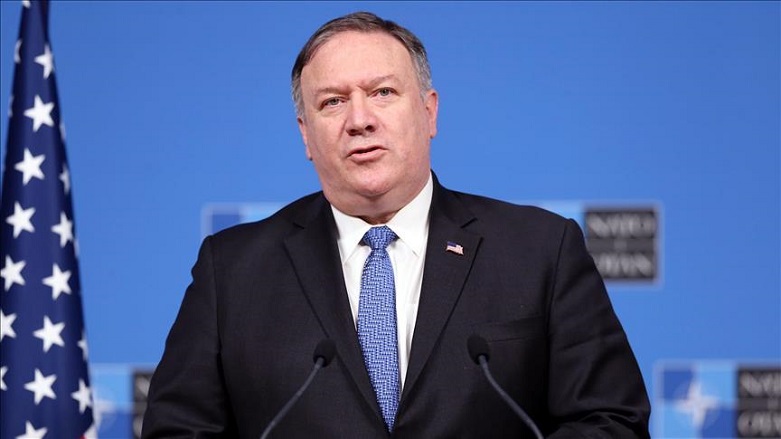 Pompeo’dan Türkiye’ye: Yıkıcı sonuçları olur
