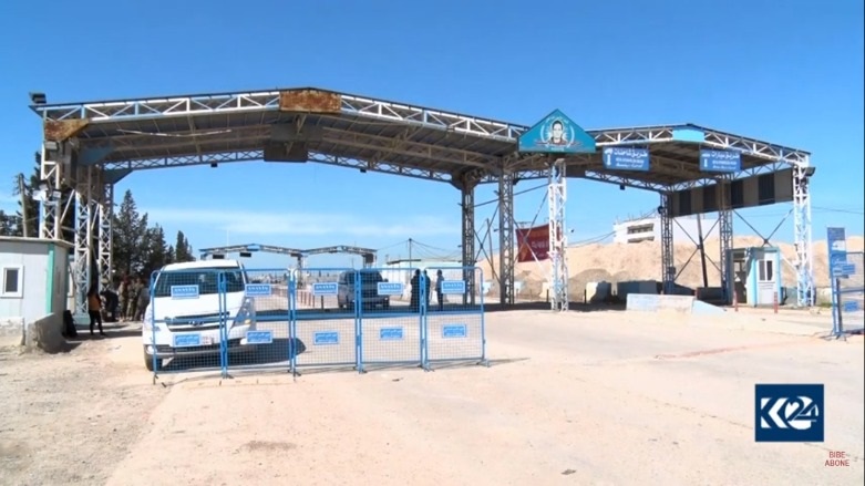 Rojava’da genel yasaklar başladı