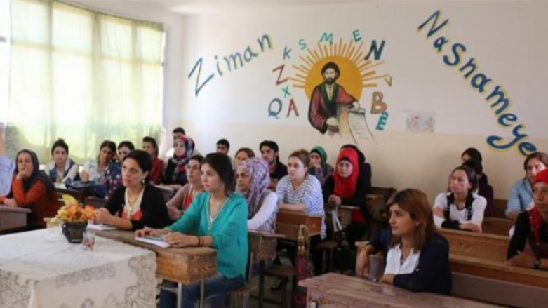 Şam: Okulları Özerk Yönetim’in elinden alacağız