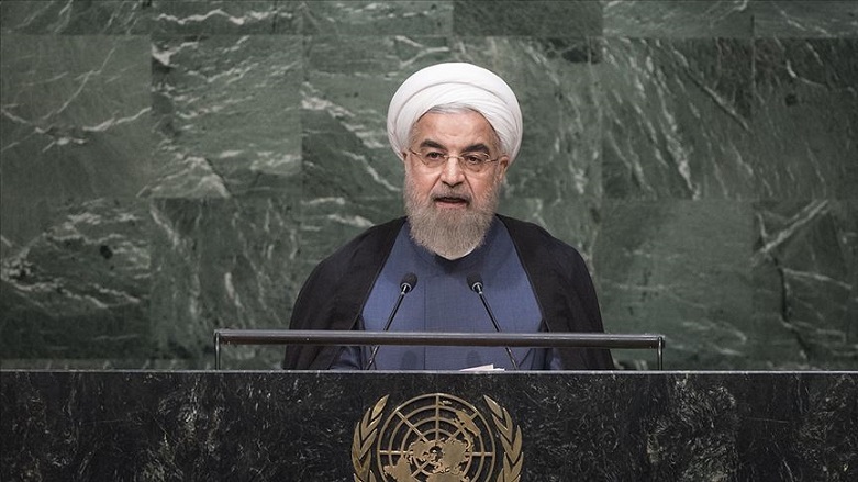 Ruhani: Baskı altında ABD’yle müzakereleri kabul edemeyiz