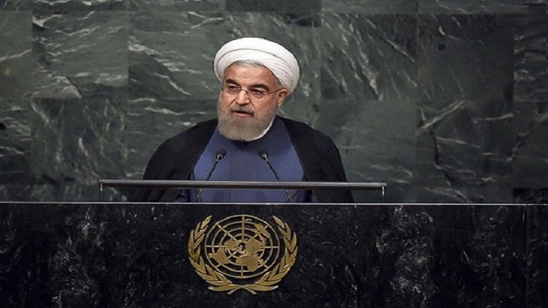 Ruhani: Yaptırımlar kalkarsa müzakereler mümkün olabilir