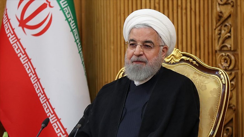 Ruhani: Trump’la görüşme olmayacak