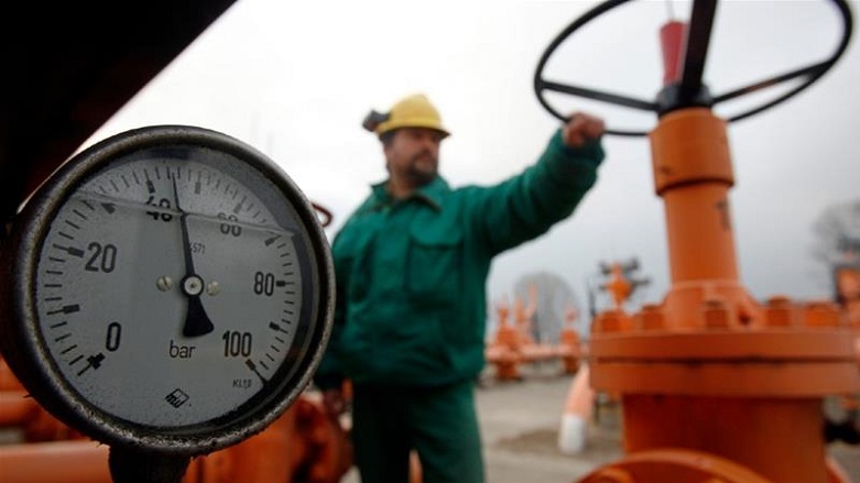 Rusya ve Ukrayna’dan doğalgaz protokolü