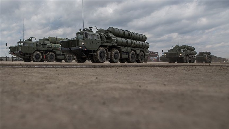 Rusya’dan Çin’e S-400 sevkiyatında ikinci etap