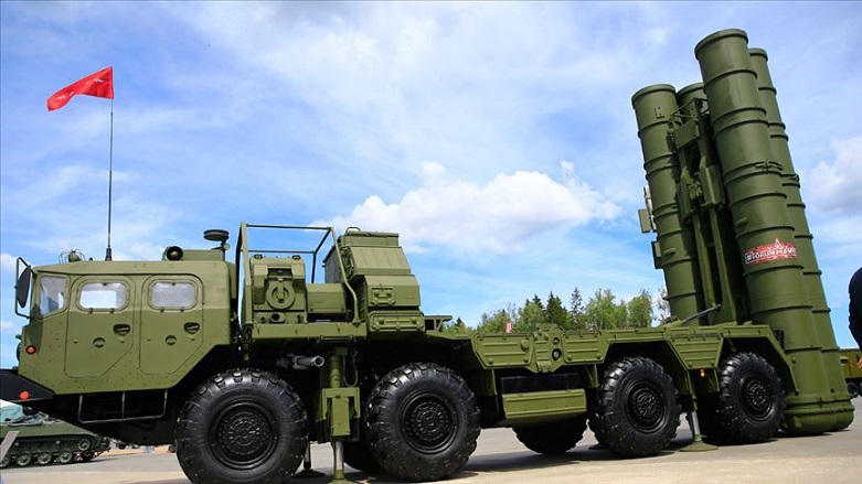 Rusya ve Türkiye’den yeni S-400 planı