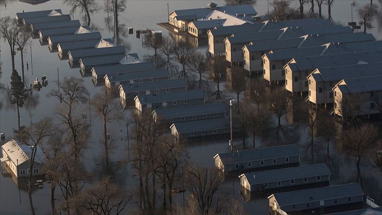 ABD’de sel felaketi: Binlerce tahliye