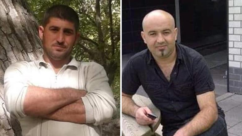 Yangında hayatını kaybeden vatandaşlar