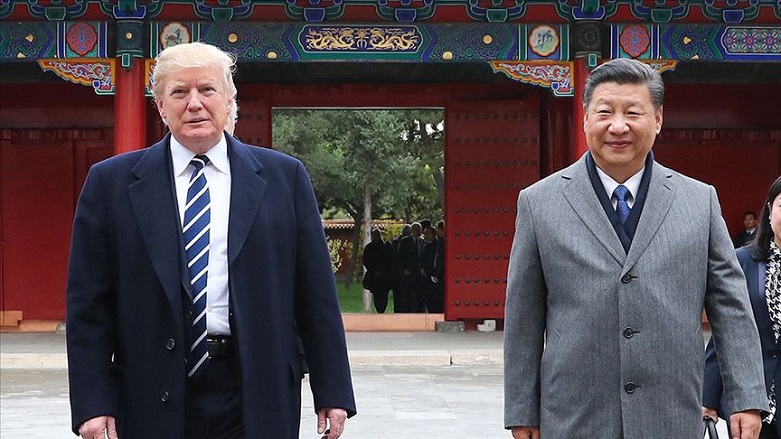 Şi: Trump arkadaşım