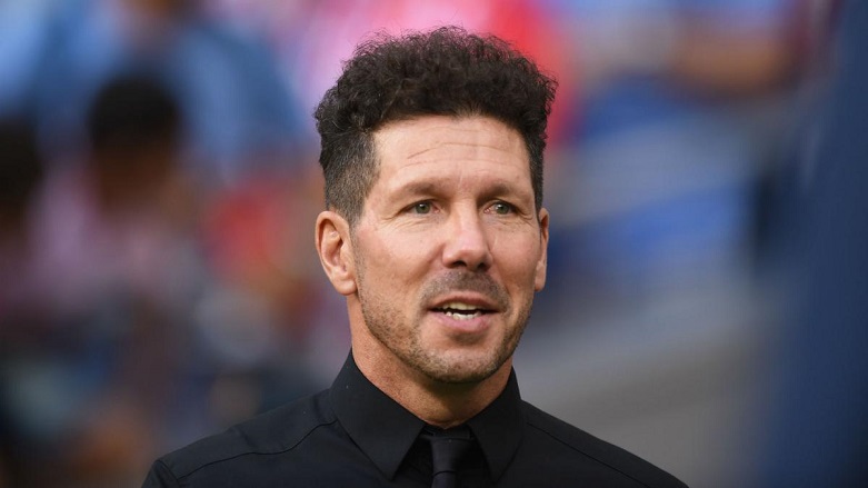 Simeone: Atletico Madrid hala halkın takımı