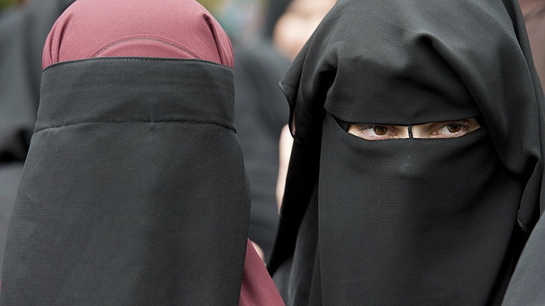 Sri Lanka’da burka yasaklandı