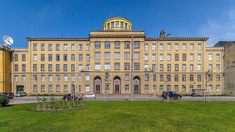 Rusya’da askeri akademide patlama