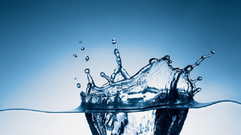 Su, eksi 263 dereceye kadar soğutuldu