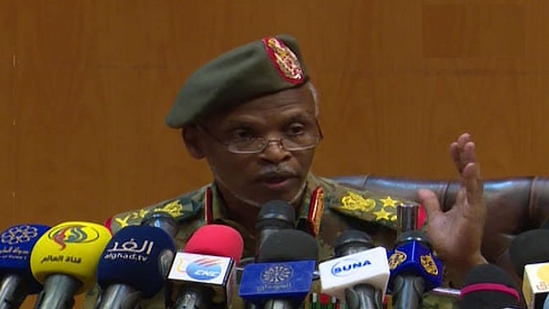 SUDAN - Askeri Geçiş Konseyi'nden yeni açıklama