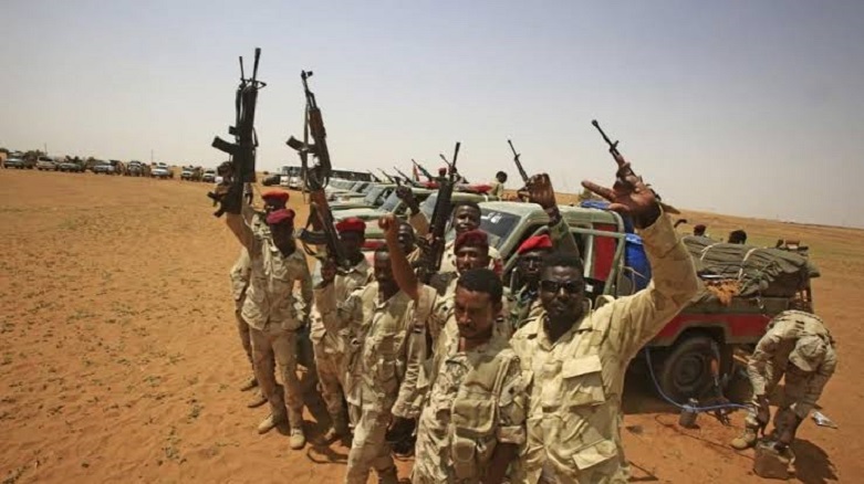 Sudan’da nihai barış anlaşması imzalandı