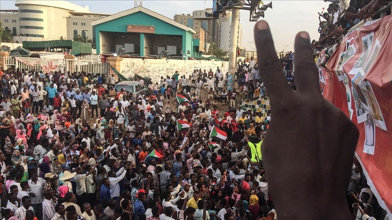 Sudan’da sivil itaatsizlik ve genel grev çağrısı