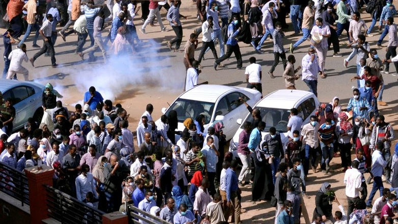 Kabileler çatıştı: 7 ölü, 22 yaralı