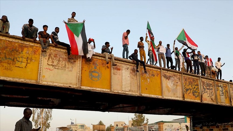 Sudan muhalefeti: Yeni protestolara hazırız