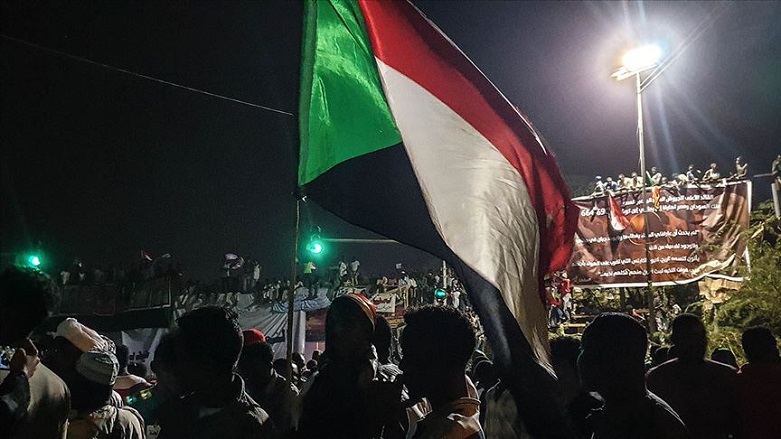 Sudan Askeri Geçiş Konseyi’nden çağrı
