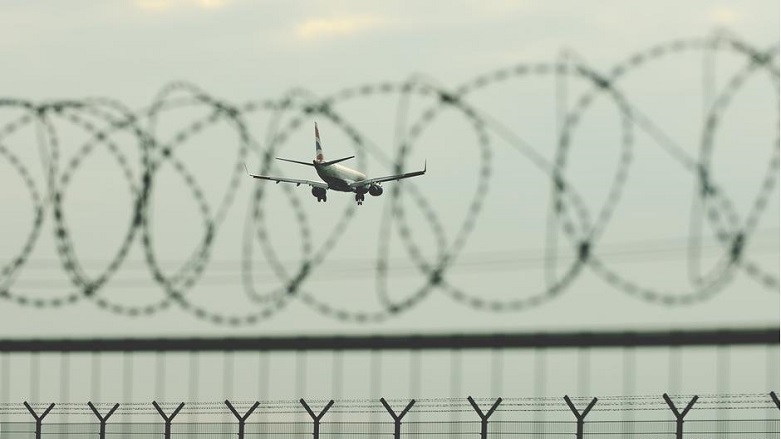 Almanya’da ‘Suriye’nin kuzeyine sınır dışı uygulansın’ çağrısı