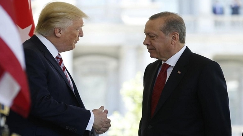 Trump’a ‘Daveti geri çek’ çağrısı