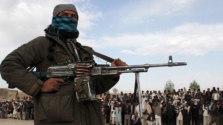 ABD-Taliban barış görüşmelerine saldırı arası 
