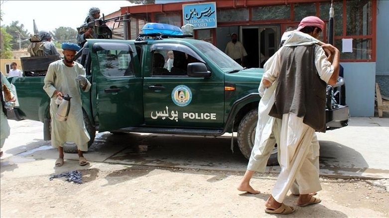 Taliban korucularla çatıştı: 21 ölü