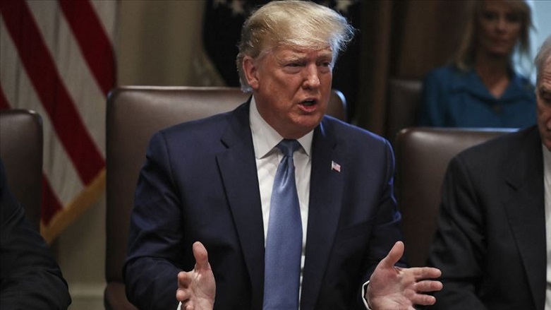 Trump: Hiç şüphe yok, İHA’yı biz düşürdük