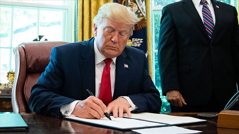 Trump-Zelenskiy telefon görüşmesinin dökümü yayımlandı