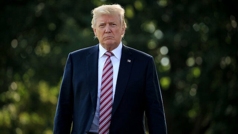 Trump: Aşılarımız geliyor