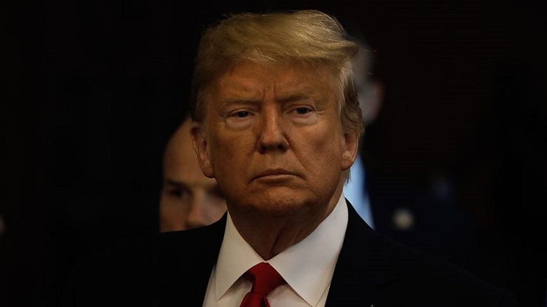 Trump: Yeni yaptırım düşünmüyoruz