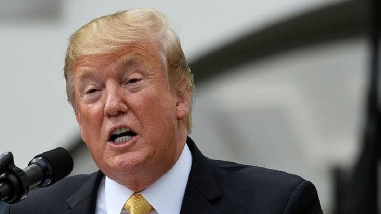 Trump: Çin sözünü tutmadı