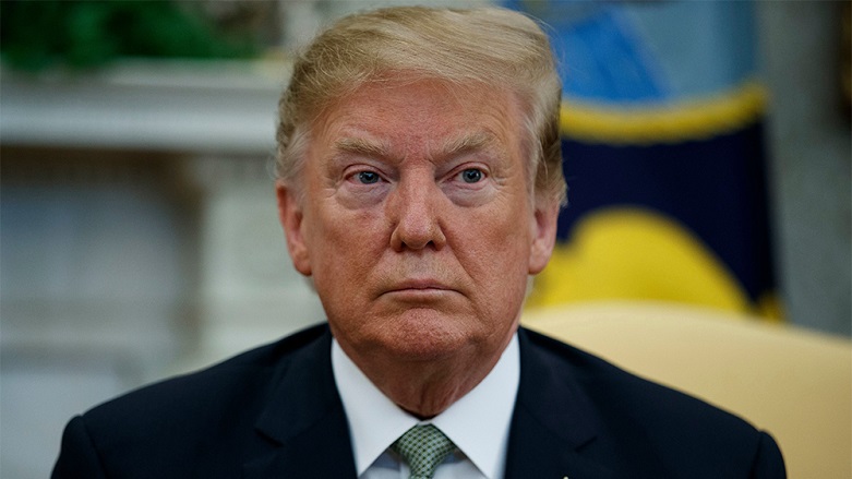 Trump: Patlama çok şey öğrenmemizi sağladı