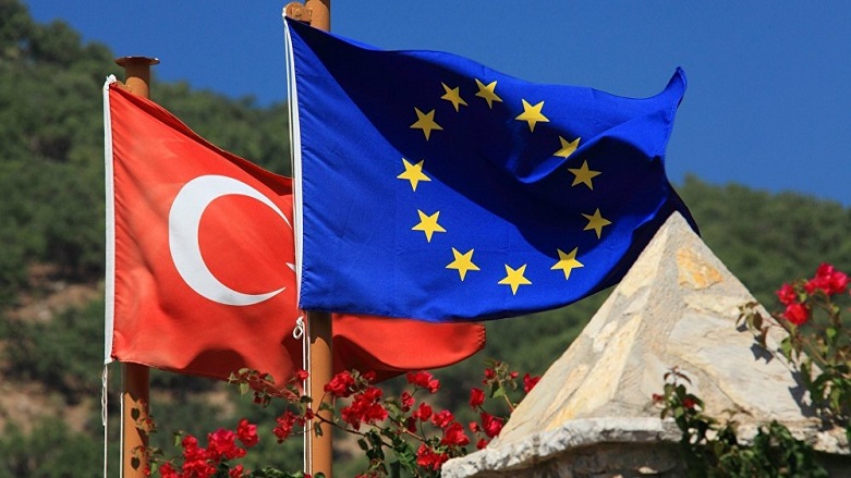 İki ülkeden Türkiye'ye yaptırım uygulanması için AB'ye baskı