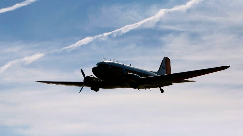 157 yolcuyu taşıyan uçak düştü