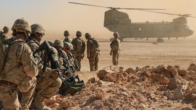 Pentagon: 3 bin 750 asker gönderiyoruz