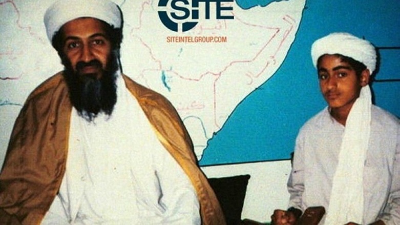 Usame bin Ladin'in oğlunun öldüğü iddia edildi