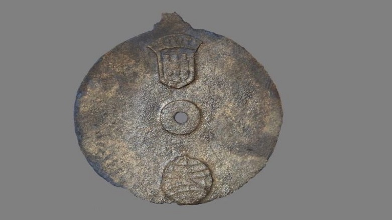 Bilinen en eski usturlap bulundu