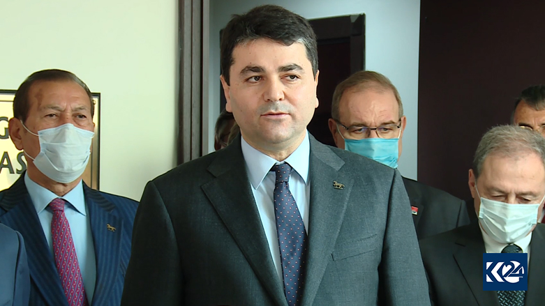 Gültekin Uysal
