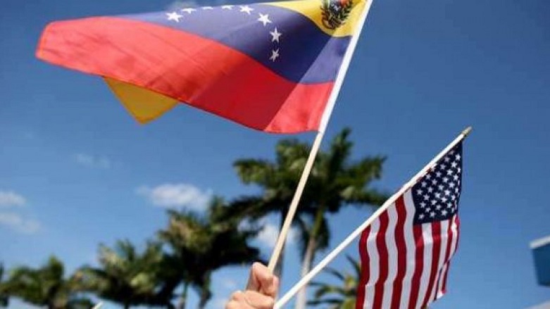 ABD'den Venezuela'nın diyalog çağrısına ret