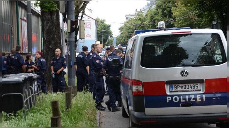 YENİ ZELANDA SALDIRISI - Politikacının evinde arama 