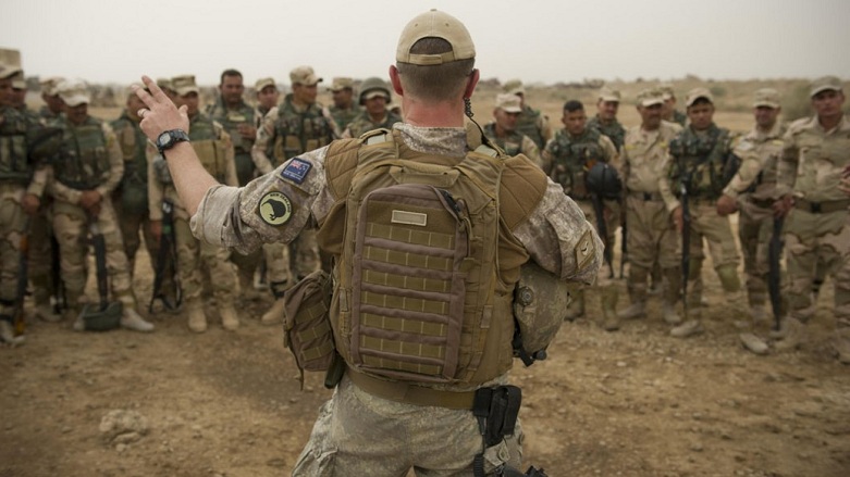 Yeni Zelanda’dan Irak talebine ret