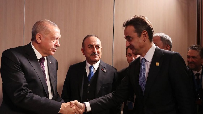 Yunanistan’dan Türkiye açıklaması: BM mahkemesine gideceğiz