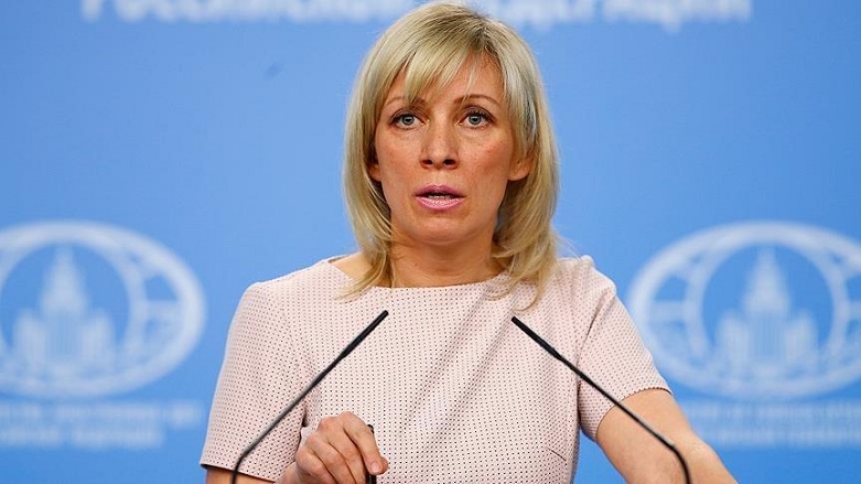Rusya: ABD’nin çatışma bölgesindeki stratejisi anlaşılmıyor