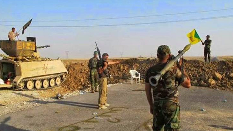 Irak Hizbullahı’ndan ABD’ye: Şiddetli saldırılar olur