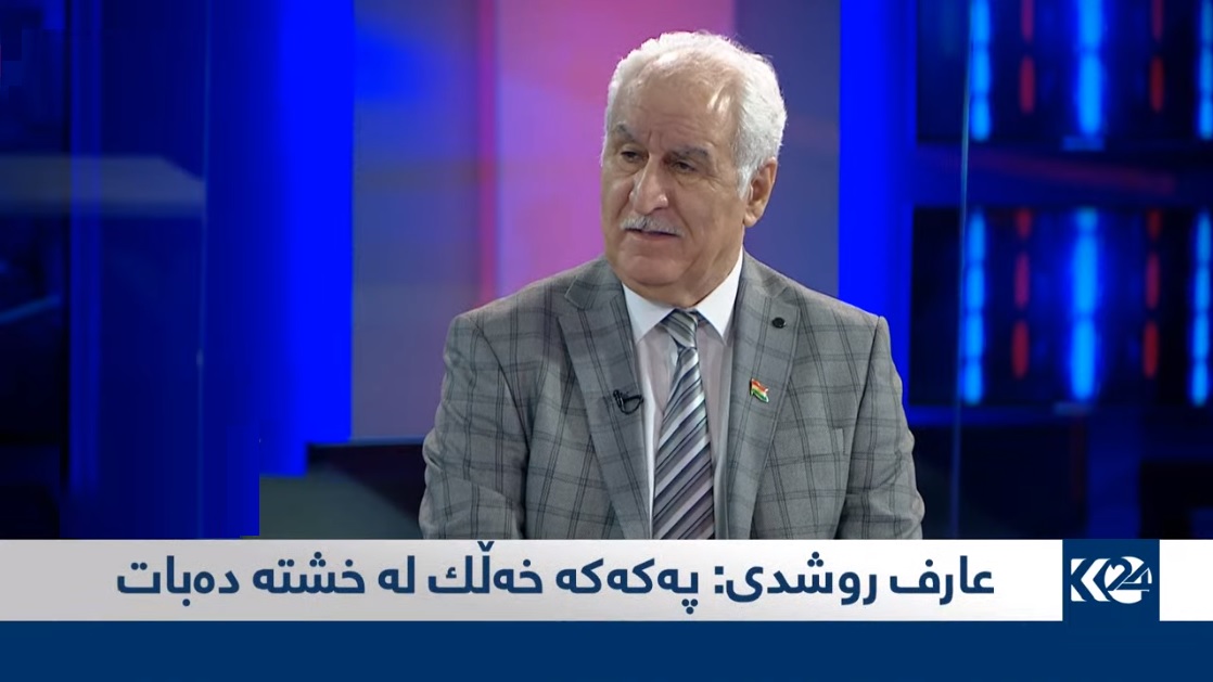 Kürt siyasetçi: PKK Kürdistan ve Kürt devletine karşı