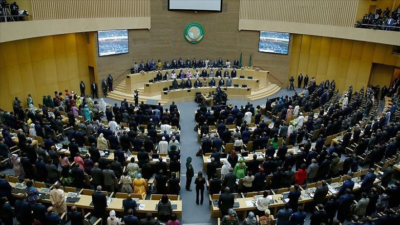 Afrika Birliği’nden Libya'da ‘acil ateşkes’ çağrısı