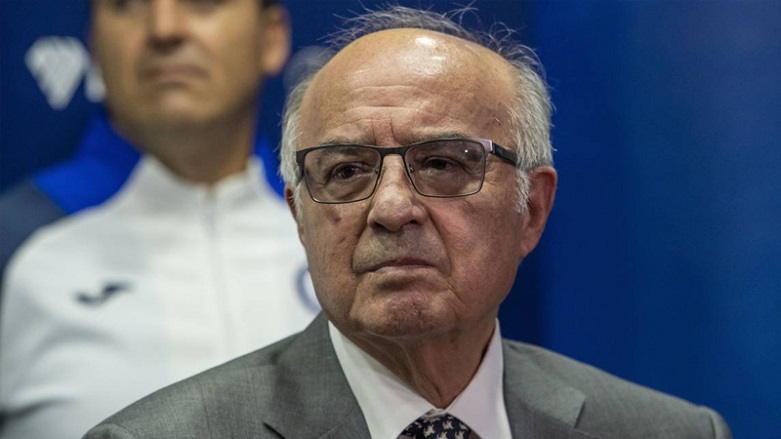 ‘Lig iptal edilsin diye Covid-19 vakası uydurdular’